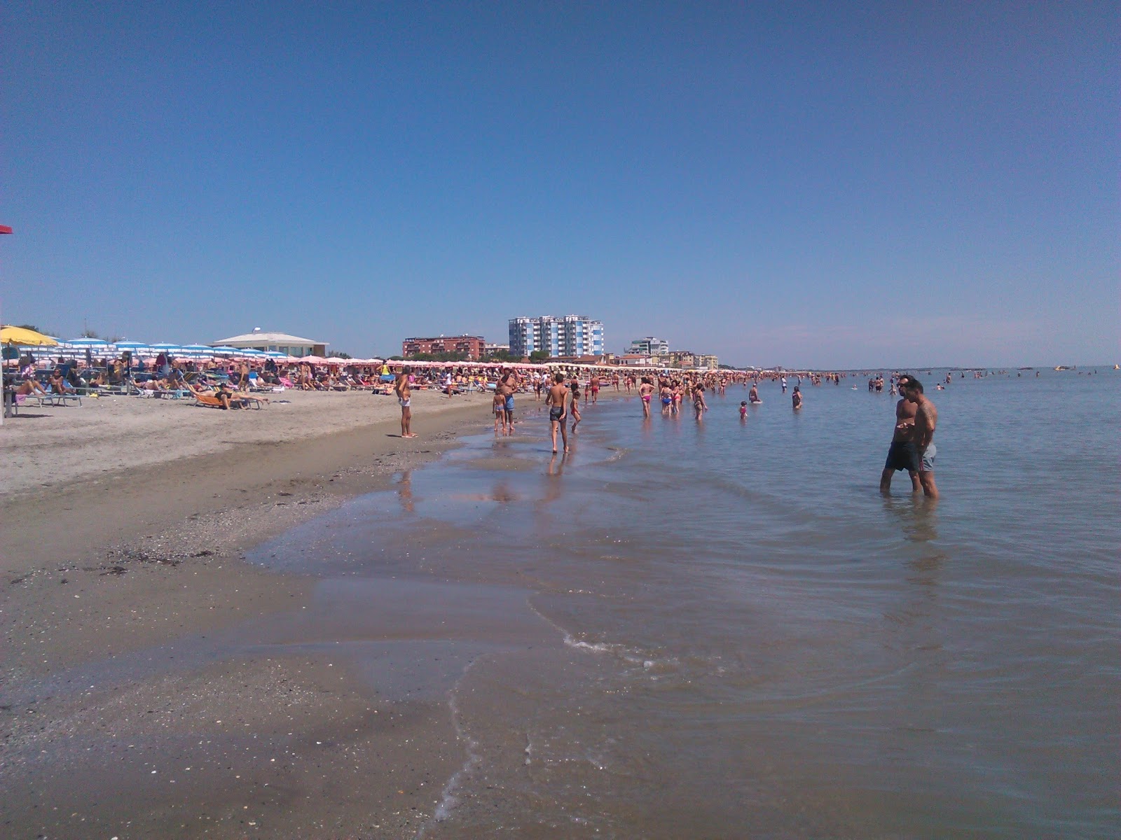 Lido Degli Scacchi photo #8