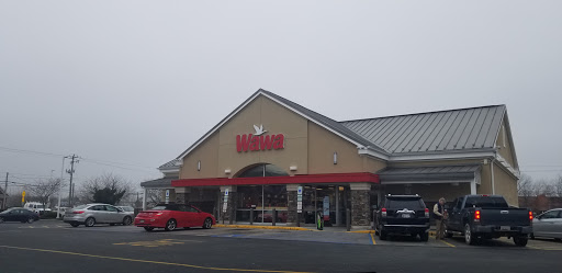 Sandwich Shop «Wawa», reviews and photos, 601 Sunburst Hwy, Cambridge, MD 21613, USA