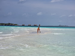 Naanu Beach II'in fotoğrafı çok temiz temizlik seviyesi ile