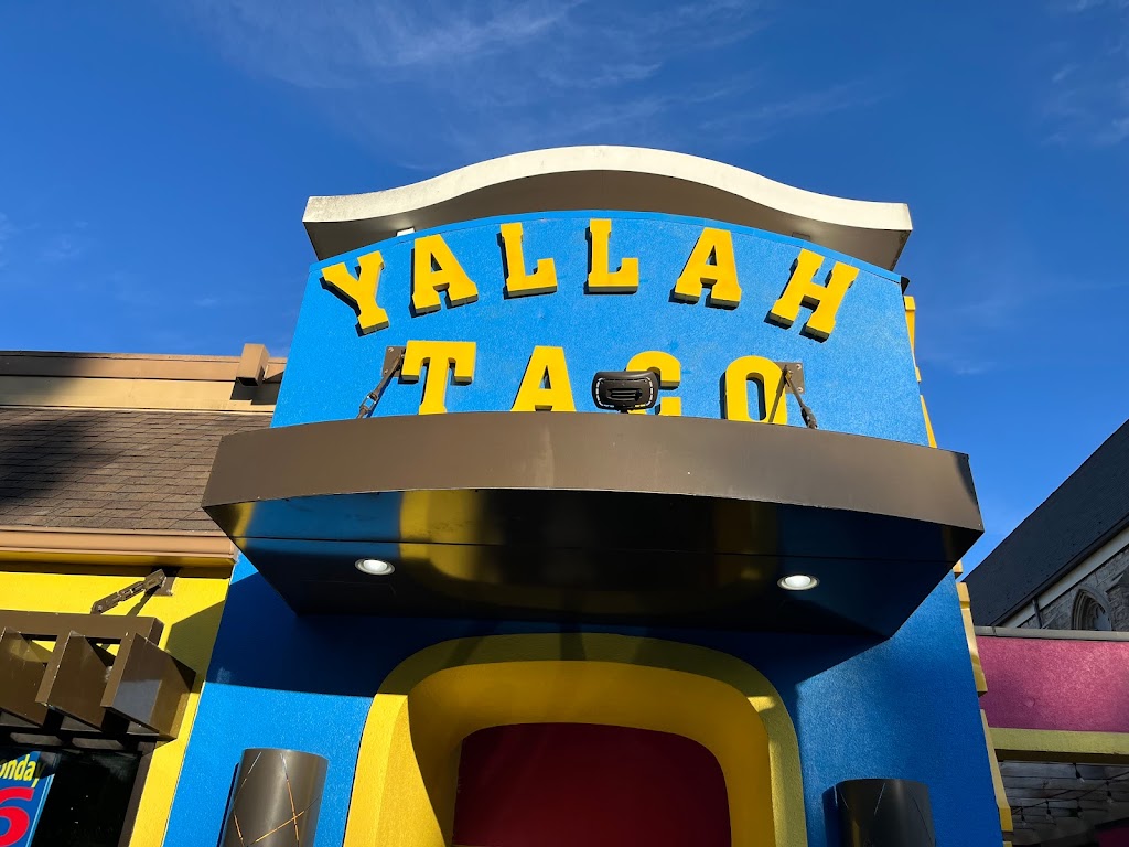 Yallah Taco 16801