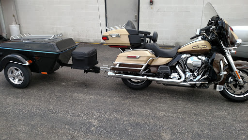 Harley-Davidson Dealer «Warren Harley-Davidson», reviews and photos, 2102 Elm Rd, Cortland, OH 44410, USA