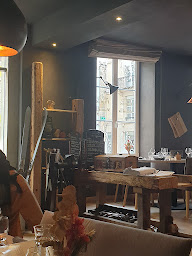 Photo n°51 de Restaurant chez Papille et Mamille à Remiremont ()