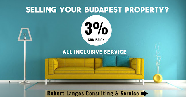 Robert Langos Real Estate Consulting & Services - Veresegyház