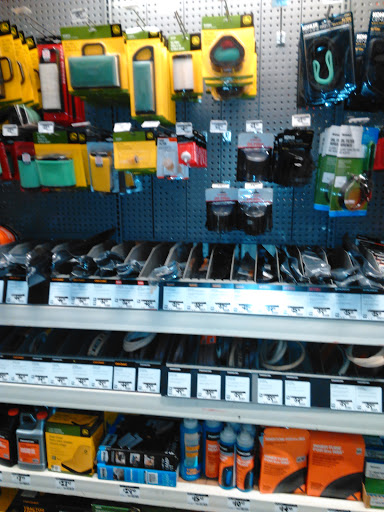 Home Improvement Store «The Home Depot», reviews and photos, 2912 S Elm-Eugene St, Greensboro, NC 27406, USA