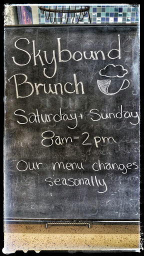 Coffee Shop «skybound coffee + dessert lounge-melrose», reviews and photos, 1661 S Melrose Dr, Vista, CA 92081, USA