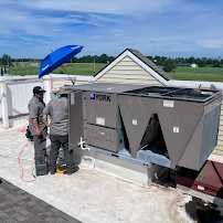 Titan Heating and Air - Photo 9 - Car repair in Georgetown, KY, Lexington