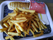 Frite du Restauration rapide La Frite rit malo à Dunkerque - n°7