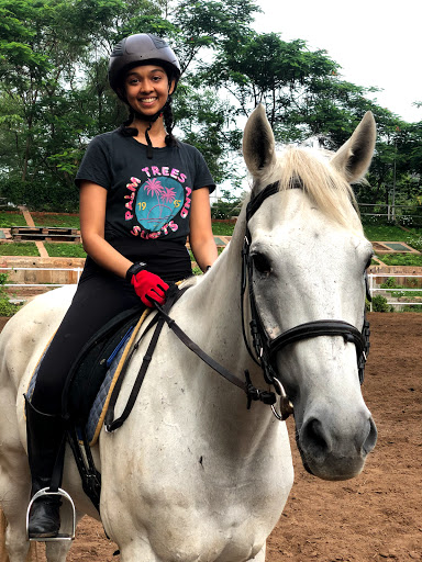 Japalouppe Equestrian Centre जापालूप इक्वेस्ट्रियन सेंटर