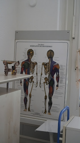 Massagepraxis Bodyhouse Öffnungszeiten