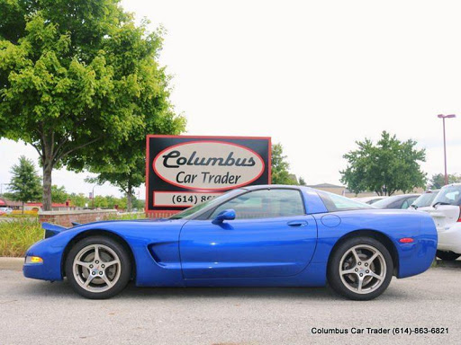 Used Car Dealer «Columbus Car Trader», reviews and photos, 6821 E Main St, Reynoldsburg, OH 43068, USA