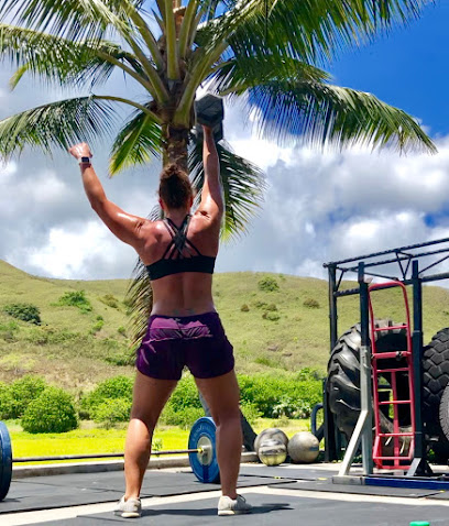 CrossFit Kailua