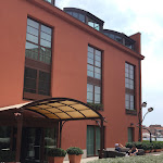 Photo n°3 de l'avis de Richard.e fait le 20/07/2017 à 11:00 sur le  Hyatt Centric Murano Venice à Venice