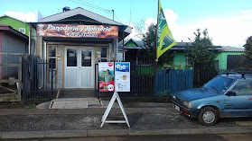 Panaderia La Placita Lautaro 778 Cerro Alto Los Alamos