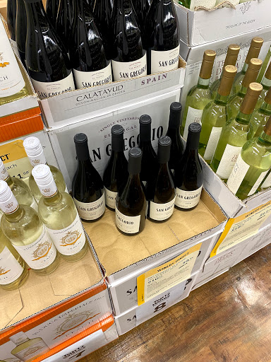 Wine Store «Total Wine & More», reviews and photos, 380 Main Ave, Norwalk, CT 06851, USA