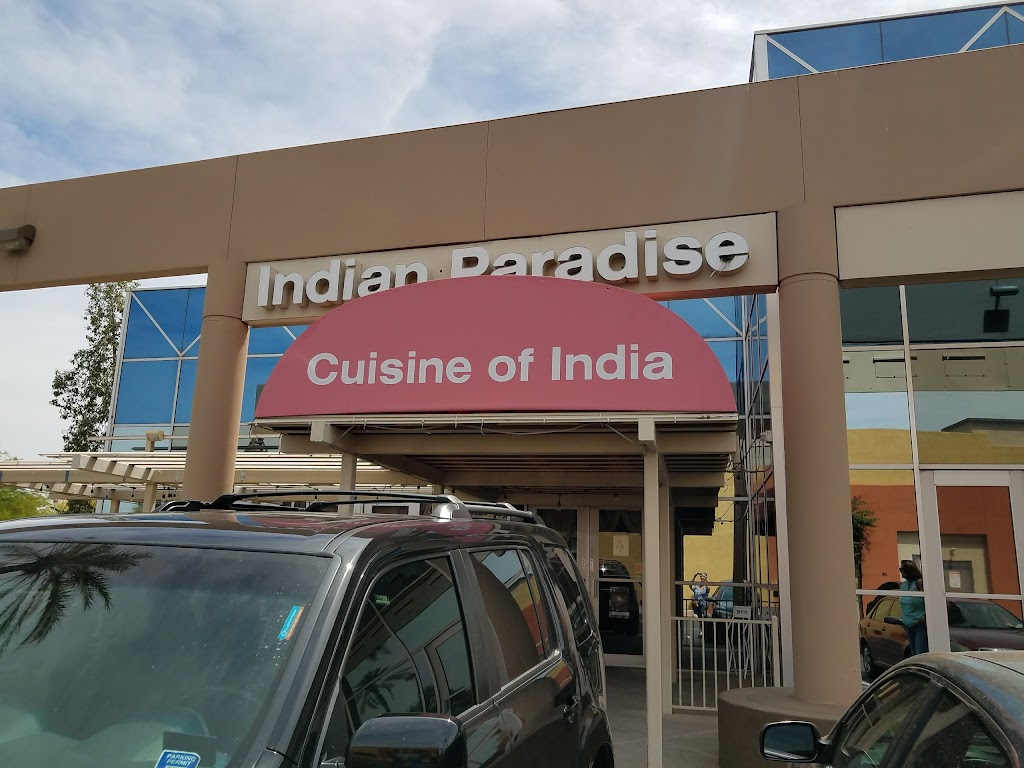Indian Paradise 85260
