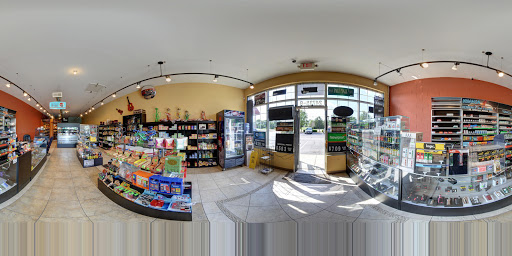 Tobacco Shop «channahon convenience and tobacco», reviews and photos, 24735 W Eames St unit 9, Channahon, IL 60410, USA