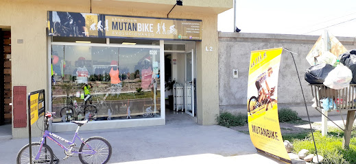 Mutan Bike