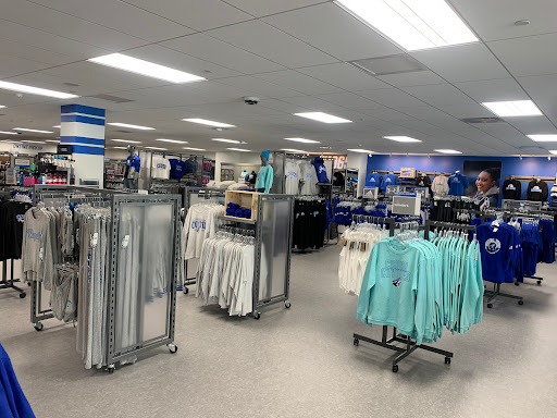 Book Store «Coyote Bookstore», reviews and photos, 6100 University Pkwy, San Bernardino, CA 92407, USA