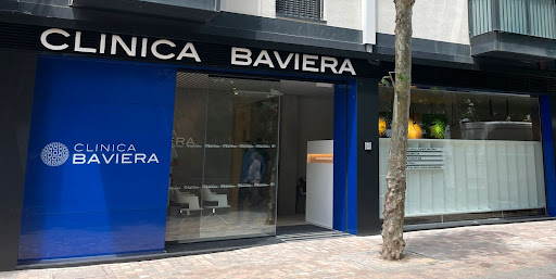 Clínica Baviera en Leganés, Madrid