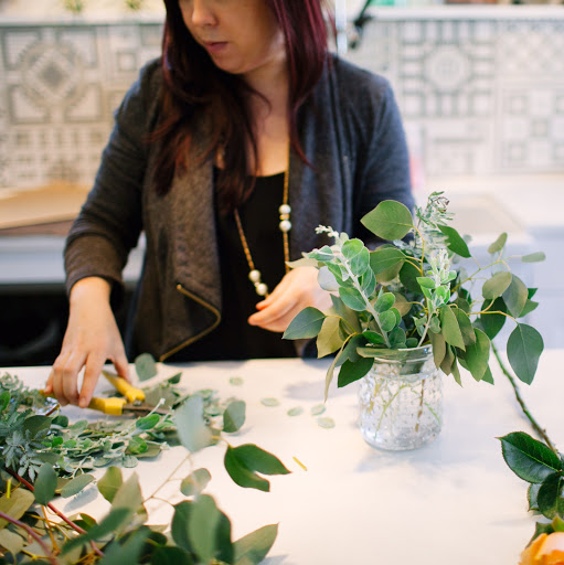 Florist «Studio Emme», reviews and photos, 2721 E 38th St, Minneapolis, MN 55406, USA