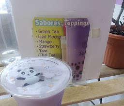 Boba Tea Ensenada - Plaza Artesanal photo