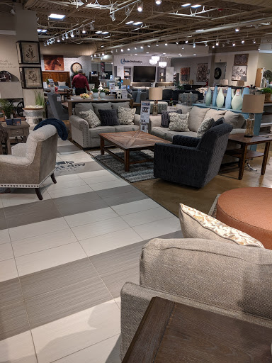 Furniture Store «Ashley HomeStore», reviews and photos, 545 NJ-17, Paramus, NJ 07652, USA
