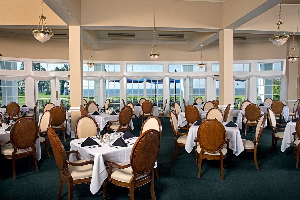 The Clubhouse Restaurant at Albemarle Plantation 27944
