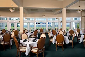The Clubhouse Restaurant at Albemarle Plantation image