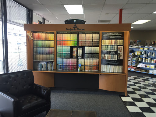 Paint Store «Paint Spot», reviews and photos, 5849 Palmer Park Blvd, Colorado Springs, CO 80915, USA