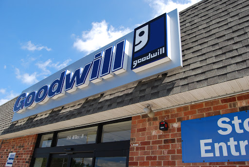 Non-Profit Organization «Goodwill», reviews and photos, 255 Wilmington West Chester Pike, Chadds Ford, PA 19317, USA