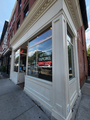 Book Store «Unnameable Books», reviews and photos, 600 Vanderbilt Ave, Brooklyn, NY 11238, USA