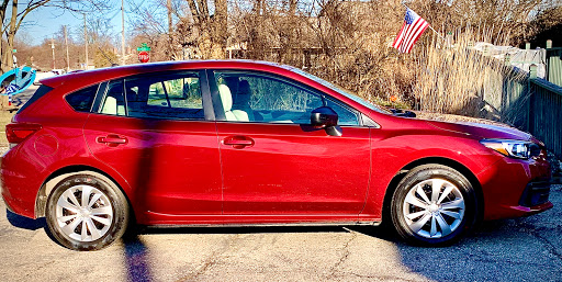 Subaru Dealer «Dunning Subaru», reviews and photos, 3771 Jackson Rd, Ann Arbor, MI 48103, USA