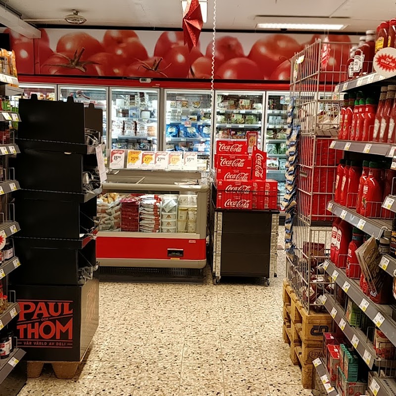 ICA Supermarket Östhammar