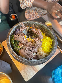 Bibimbap du Restaurant coréen Gangnam à Pantin - n°12