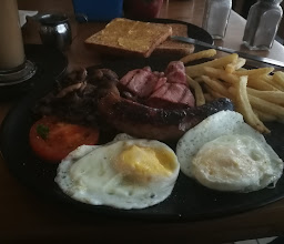 Apache Spur Steak Ranch photo