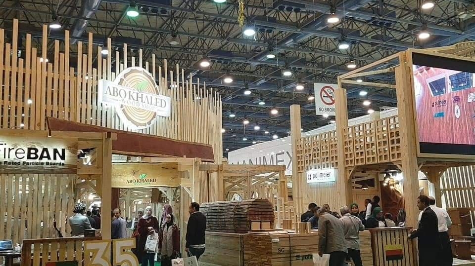 abo khaled wood shop - أبو خالد للأخشاب وودشوب