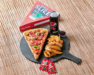 Photo n°44 de Pizza Time® Goussainville à Goussainville ()