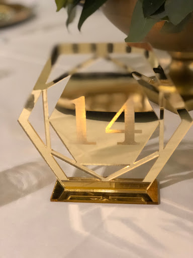 Florist «Events in Bloom», reviews and photos, 9637 Palm River Rd, Tampa, FL 33619, USA