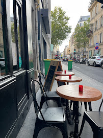 Atmosphère du Restaurant vénézuélien Caracas à Paris - n°2