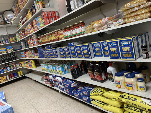 Grocery Store «Harmony Spirits & Grocery», reviews and photos, 2330 Belvidere Rd, Phillipsburg, NJ 08865, USA