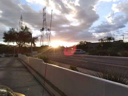 Shopping Mall «Ancala Village Shopping Center», reviews and photos, 11250 E Vía Linda, Scottsdale, AZ 85259, USA