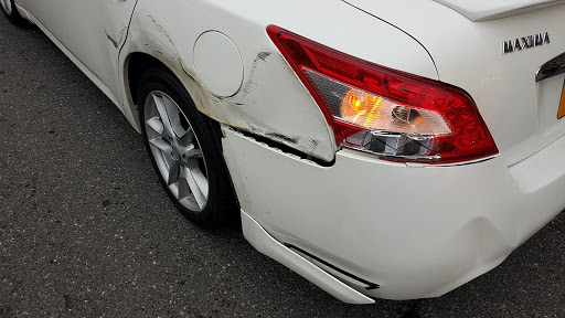 Auto Body Shop «Central Auto Body Collision», reviews and photos, 422 Saw Mill River Rd, Yonkers, NY 10701, USA