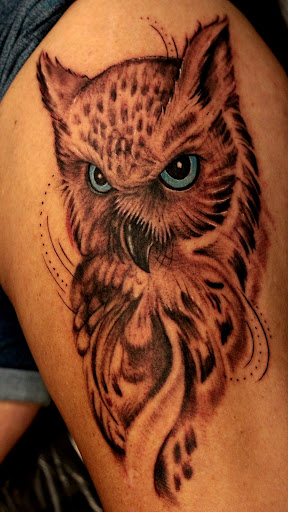 Explore tattoos my sons names ideas, creative tattoo ideas in Homosassa, available at Citrus Tattoos