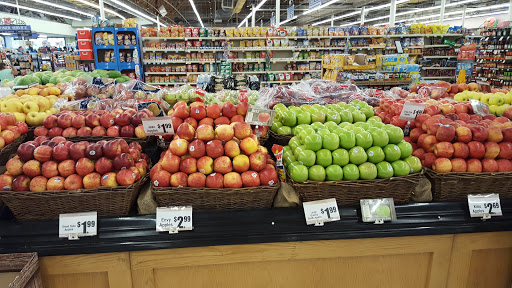 Supermarket «Save Mart Supermarkets», reviews and photos, 1449 E F St, Oakdale, CA 95361, USA