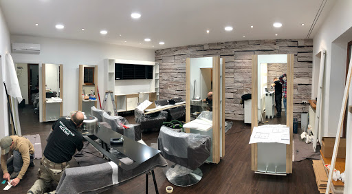 HairStudio Tanja Greylinger In Katzelsdorf