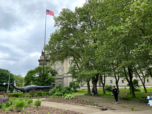 Art Museum «Carnegie Museum of Art», reviews and photos, 4400 Forbes Ave, Pittsburgh, PA 15213, USA