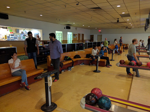 Bowling Alley «Middletown Harmony Bowl», reviews and photos, 1815 NJ-35, Middletown, NJ 07748, USA