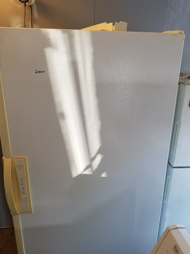 Used Appliance Store «C & C Appliance», reviews and photos, 1101 S Scenic Ave, Springfield, MO 65802, USA