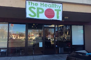 The Healthy Spot image