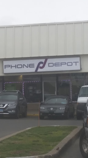 The Phone Depot